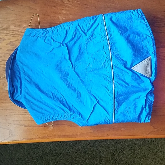 L.L. Bean Boys Vest - Picture 2 of 3